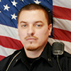Sergeant Casey Joy